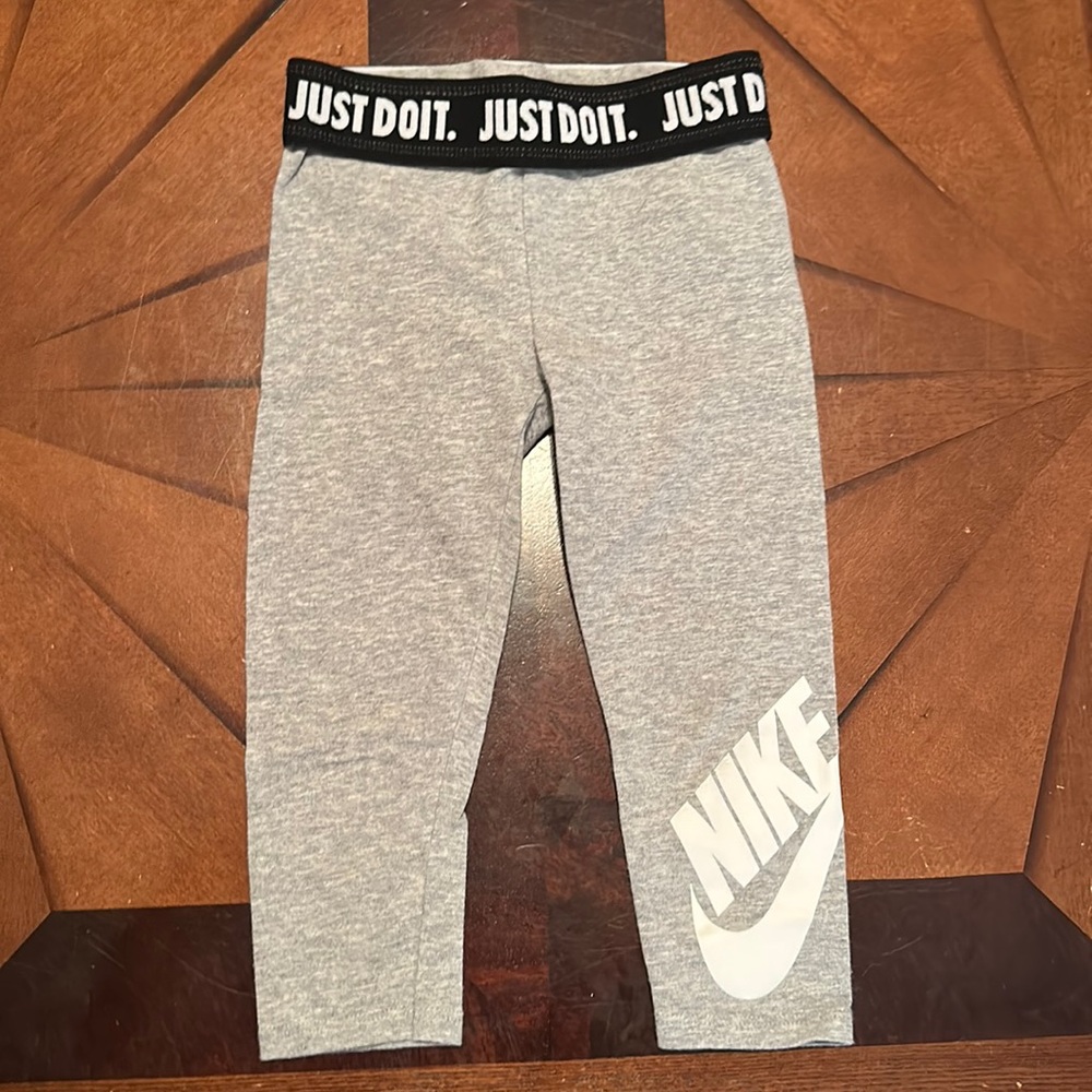 Nike Toddler Leggings